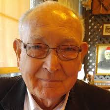 Obituary information for Elton Gressham McClellan