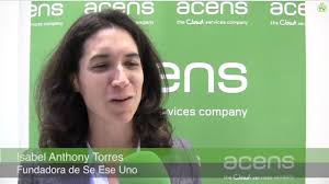 Isabel Anthony Torres: “Dar valor primero. Ése es el consejo más importante  a la hora de hacer networking”