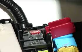 If you try to jump start with the prius on you could blow out the prius charger circuit and now you have a major repair. Toyota Prius Jump Start And Battery Replacement Procedure Not Sealed