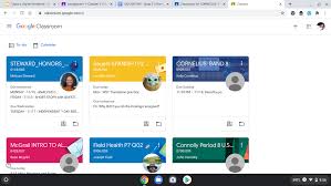 Google classroom, eğitim ve öğrenimle alakalı her şeyi bir arada bulabileceğiniz merkezi bir yerdir. Www Google Classroom H