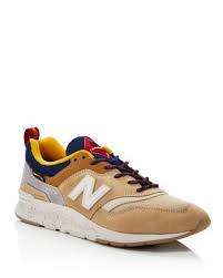 new balance men s 997h sneakers men bloomingdale s new balance men new balance sneakers