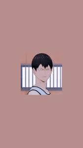 Haikyu Aesthetic Kageyama Haikyuu Wallpaper Anime Wallpaper Aesthetic Anime