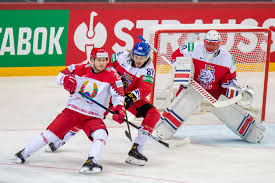 Min.) měli jsme v přesilovkách hodně šancí, hráli strašně obětavý hokej. Ms 2021 Cesko Belorusko 3 2pp