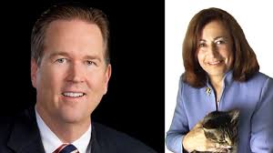 Buchanan vs Schneider for US Rep. in Manatee County