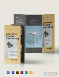 Solid wood and veneer casegoods, tables and accessories. Free Company Profile Brochure Template Adobe Photoshop Psd Template Net