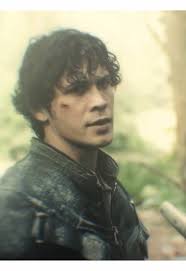 Bellamy Blake Tribute