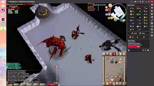 You should use the protection from magic prayer, to negate all damage from k'ril's magical. Osrs Zammy Solo Z Spear Perfect Ko Youtube