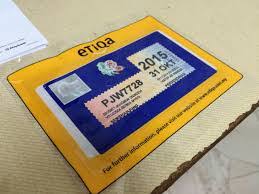 Apa kereta mempunyai ruang batang terbesar? Kedai Cetak Sticker Window Car Sticker Cover Roadtax Cetak Minimum Kuantiti 40keping Tips Dan Petua
