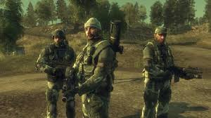 Vietnam is an expansion pack for the original game. Battlefield Bad Company Game Giant Bomb