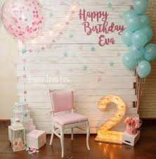 Diy Birthday Party Decorations For Kids Trendy Birthday Party 1st Girl For Kids Ideas Diy Birthday Decorations Birthday Party Decorations Diy Birthday Party Decorations