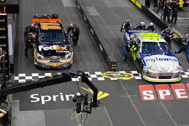 Pit stops will have a different look and feel in 2018. 738 Nascar Pit Crew Photos Free Royalty Free Stock Photos From Dreamstime