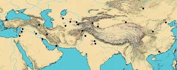 The silk road is a darknet marketplace (dnm) that is accessed through tor (the onion router) network, empowering users with ability to buy and sell anonymously and safely. Trading Posts And Cities Along The Silk Road