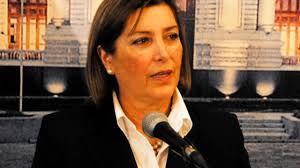 Canciller Eda Rivas va al Congreso por viaje de Ollanta Humala a Francia