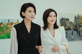 Maybe you would like to learn more about one of these? Netflix K Drama Mine Elegant And Diverting Drama Fuelled By The Whims And Secrets Of High Society South China Morning Post
