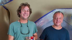 Dean Ween Discusses Phish Roses Are Free Cover