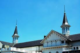 214k likes · 2,019 talking about this · 872,332 were here. The Twin Spires All About The Race