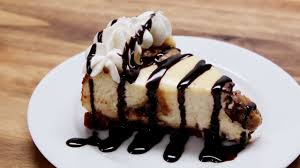 16 ounces cream cheese, softened. Cookie Dough Cheesecake Youtube