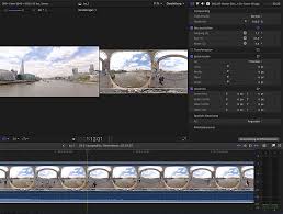 This is a quick tutorial on how to rotate and flip video clips both horizontally and vertically (180 degrees) using final cut pro x.rotating and flipping vid. Final Cut Pro X Macht Den Nachsten Schritt Film Tv Video De