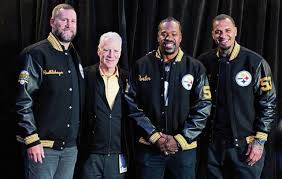 ‘Not a good teammate’: Former Steelers linebacker Joey Porter has harsh words for Ben Roethlisberger
