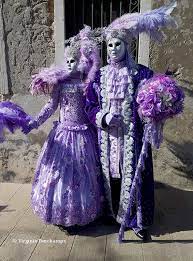 4 days at the venice carnival. Photos Du Carnaval De Venise 2019