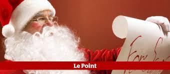 Comment s'appelle votre cheval ou poney préféré ? Edwige Antier Le Pere Noel Existe Le Point