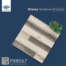 Gạch lát nền 80x80 Ý MỸ 1806