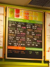 Find a jamba juice near you! Putting The Juice In Jamba Juice Maui Made