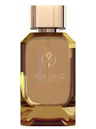 Hot Sand Librery Parfum parfum - un nouveau parfum pour homme et femme 2024