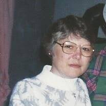 Rebecca A. Cooper Obituary