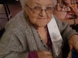 Marie Ethel Wright's Obituary