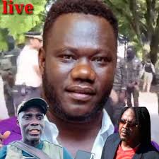 Flash vin tande konbyen nèg Vann batay chanche jistis ti wil la nan gonaïve 