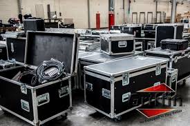 Stage Lighting Truss Stands Crank Up Dj Lighting Lift Tripod By Griffin Portable Heavy Duty Standing Speaker Rig System With Adjustable Height For Music Bands Dance Performances Griffin Stands