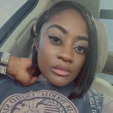 Brittaney Graham's Instagram, Twitter & Facebook