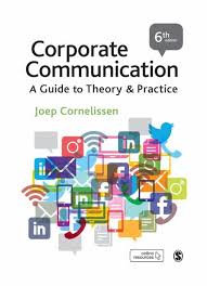 It's the task of corporate communication teams to. Corporate Communication Ebook Pdf Von Joep P Cornelissen Portofrei Bei Bucher De