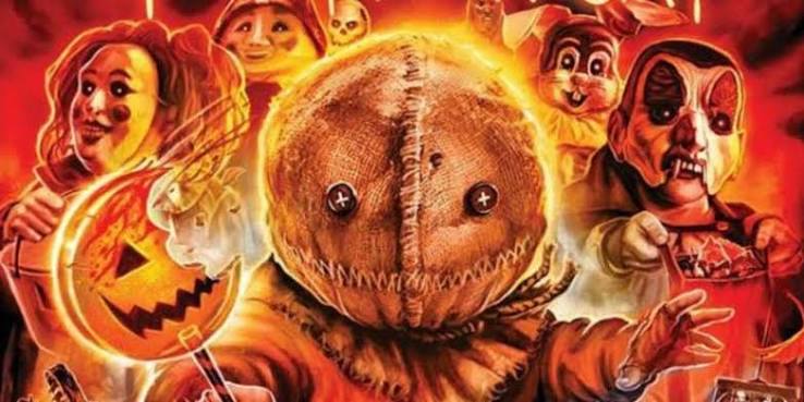 Trick 'R Treat's Sam: Origin & Powers Explained