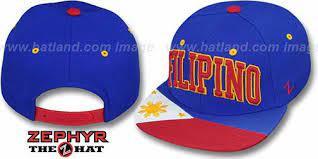 Filipino Superstar Snapback Royal Hat By Zephyr Hats Country Hats Fitted Hats