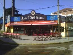 What does gesel mean in dutch? La Delfina Parrilla Restaurante Picture Of La Delfina Gesell Villa Gesell Tripadvisor