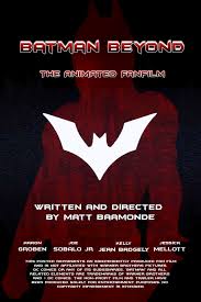 (a titles & air dates guide). Batman Beyond Video 2013 Imdb