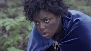 Aïsha Tamisha Jolicoeur