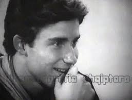 Alfred Kote's Instagram, Twitter & Facebook