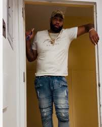 Luther Boyd (@luboyd29) • Instagram photos and videos