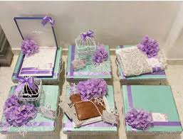 Boleh rujuk dalam video ni gubahan hantaran tunang simple ataupun jika anda nak mencari gubahan hantaran tunang untuk lelaki. Diy Dulang Hantaran Barang Kahwin Simple Ciktom