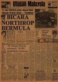Selagi kerajaan yang ada pada hari ini berkuasa, utusan malaysia akan terus hidup. Utusan Malaysia Online Berita Terkini