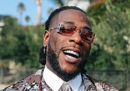 A hit track titled ye from outside the third studio album by nigerian singer burna boy. Burna Boy S Ye Certified Gold In Us Mp3zion Com Nigeria Foreign Music Download Website