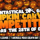 The Fantastical Ink Gallery Pumpkin Carving event image