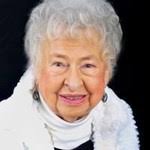 Lillian Rossi Obituary