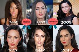 The conversation about if and when megan fox has had plastic surgery began a long time ago. Megan Fox Debuts New Face And Talks Hollywood Moral Corruption Page 2 Lipstick Alley