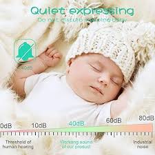 PiAEK Sacaleches EléCtrico, Extractor De Leche Electrico Saca Leche Materna  Electrico 3 Modos 10 Niveles Doble PortáTil Recargable Con Pantalla TáCtil  Silencioso Sin BPA（Blue) : Amazon.es: Bebé