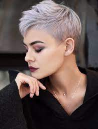 Prominante kurzhaarfrisuren damen 2015 kurze haare. Kurzhaarfrisuren 2021 Kurze Haare Von Frech Bis Elegant