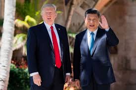 Image result for president xi of china